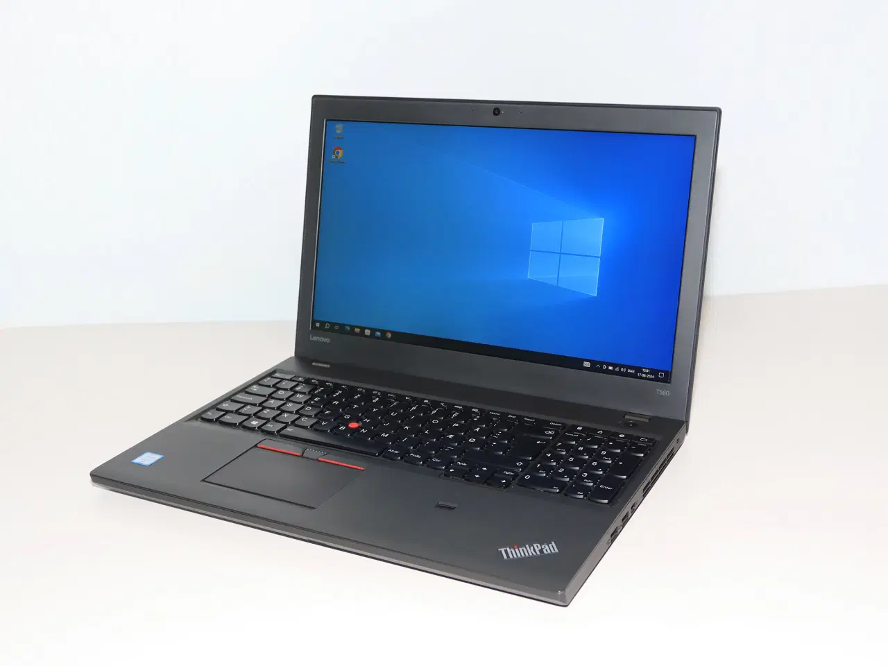 Billede 1 - lenovo ThinkPad T560 m. Core i5