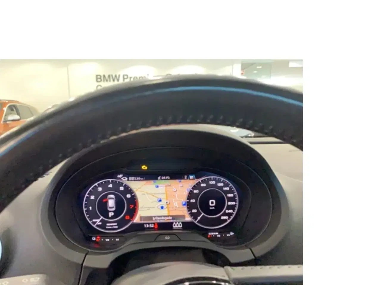 Billede 4 - Audi A3 1,4 e-tron Sport Sportback S-tr.