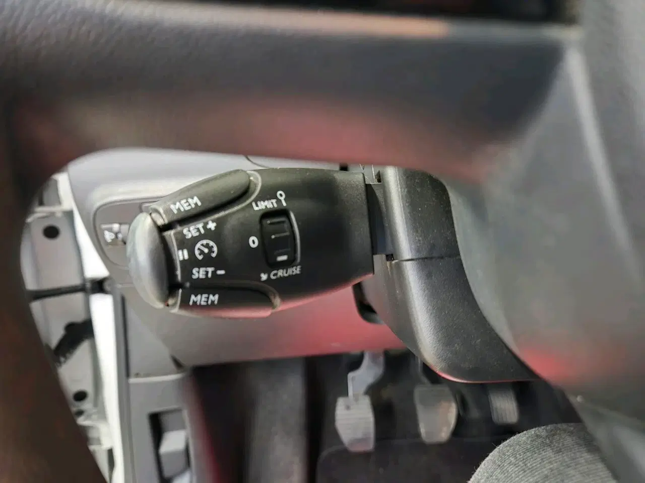 Billede 16 - Citroën C3 1,2 PureTech Street start/stop 82HK 5d