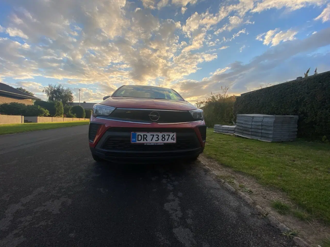Billede 2 - Opel Crossland 1,2 Cosmo