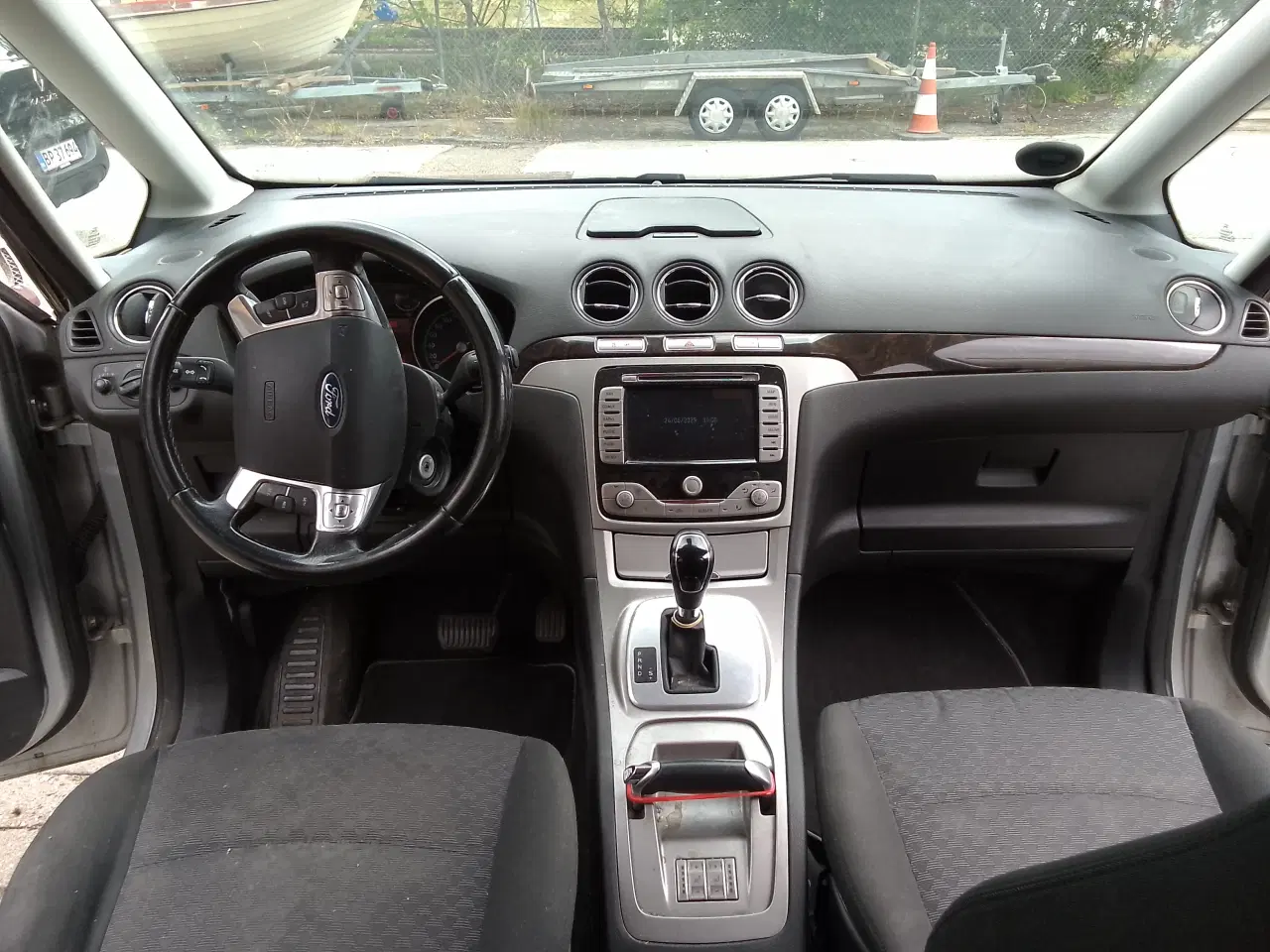 Billede 9 - Ford Galaxi