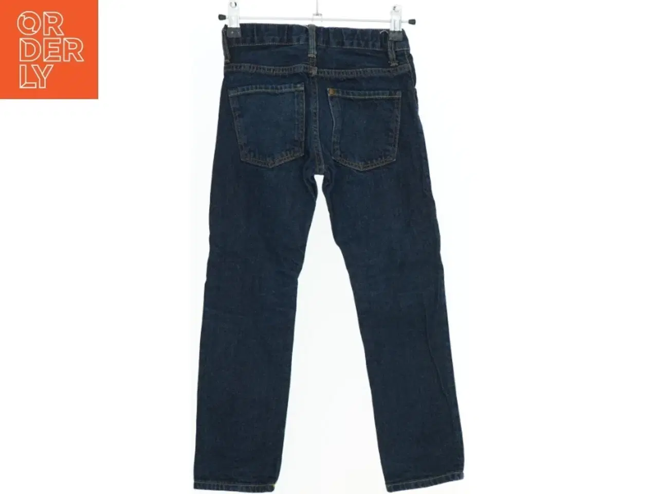 Billede 2 - Jeans fra H&M (str. 122)