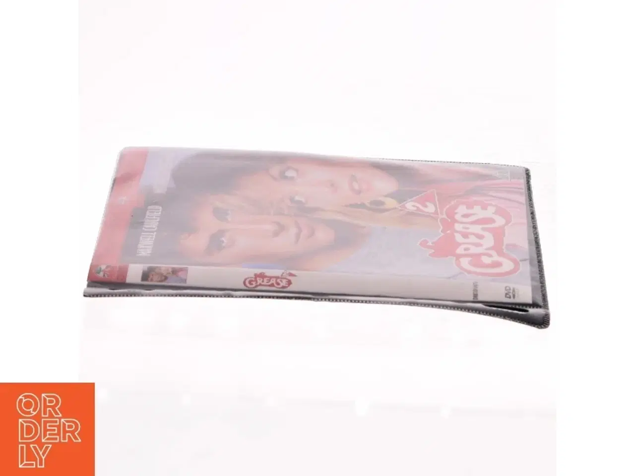Billede 2 - Grease 2 DVD