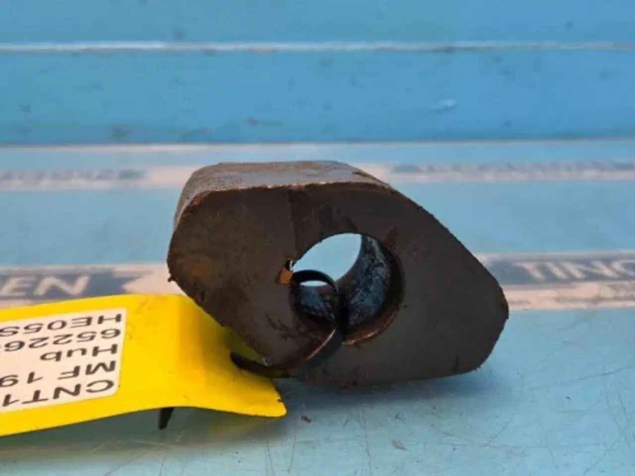 Billede 5 - Massey Ferguson 190 Hub 6522668P