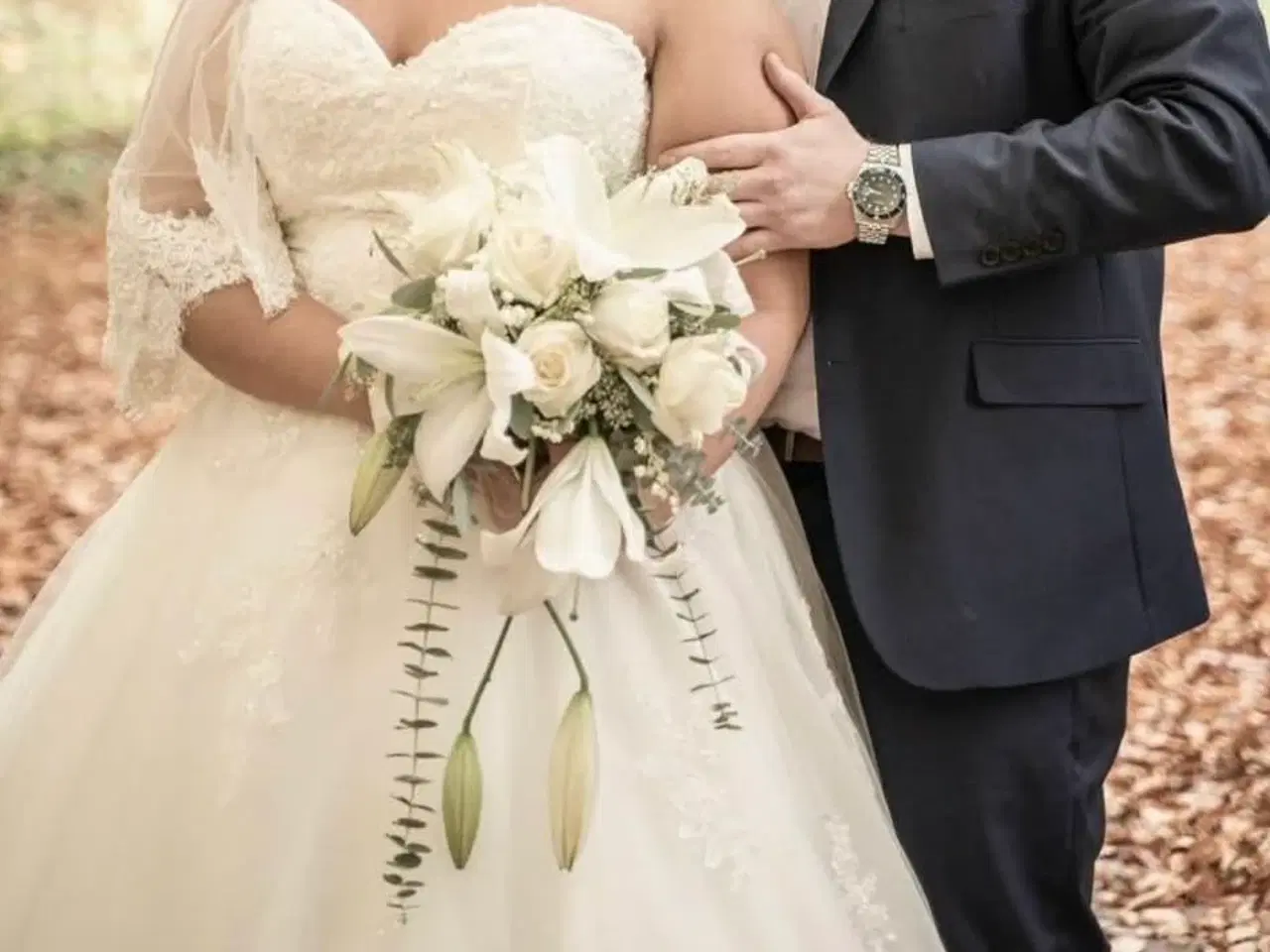 Billede 2 - Milan bride