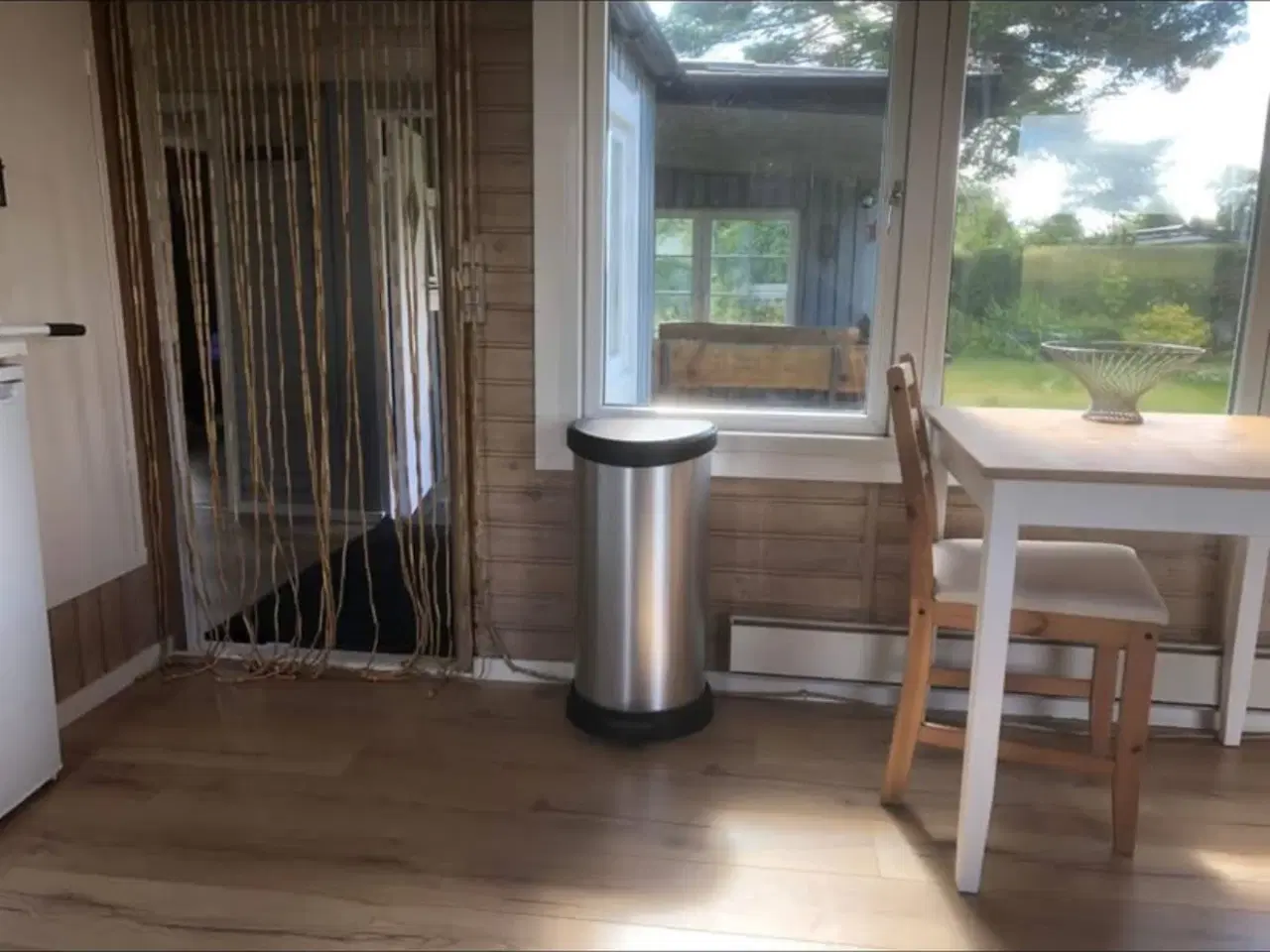 Billede 7 - Kolonihave til salg, Randers NV - Bjergbyparken