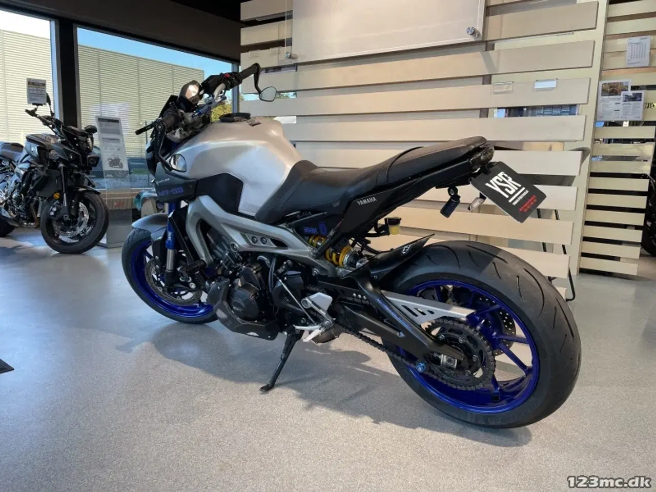 Billede 7 - Yamaha MT-09