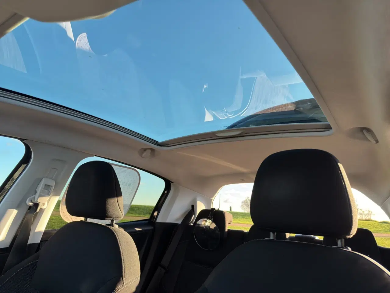 Billede 12 - Peugeot 208 1,6 BlueHDi 100 Desire Sky