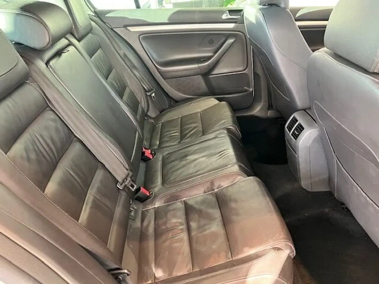 Billede 17 - VW Golf 3,2 V6 R32 4Motion 250HK 5d 6g