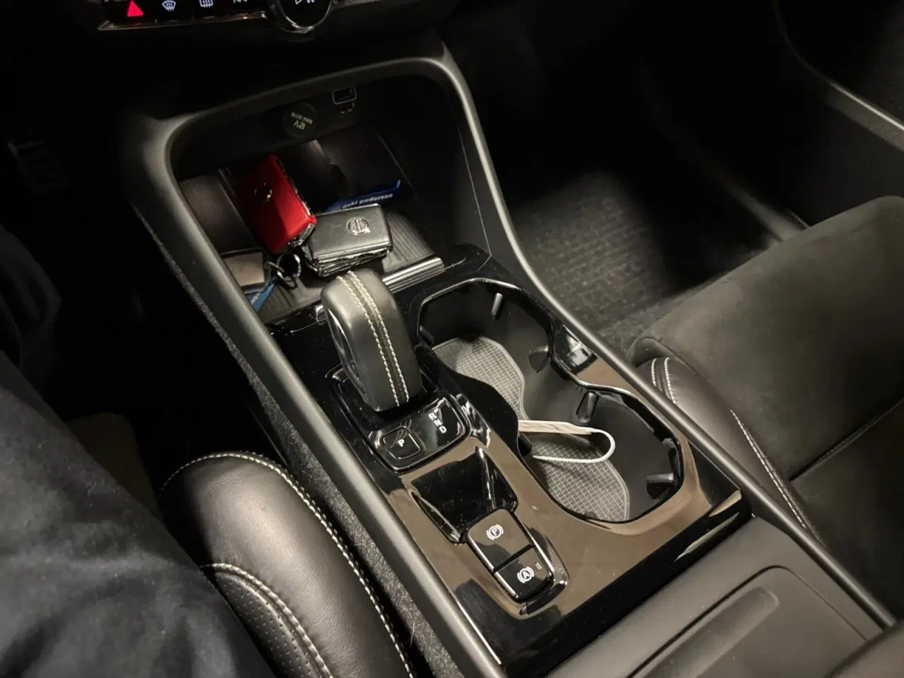 Billede 11 - Volvo XC40 2,0 D3 150 R-Design aut.