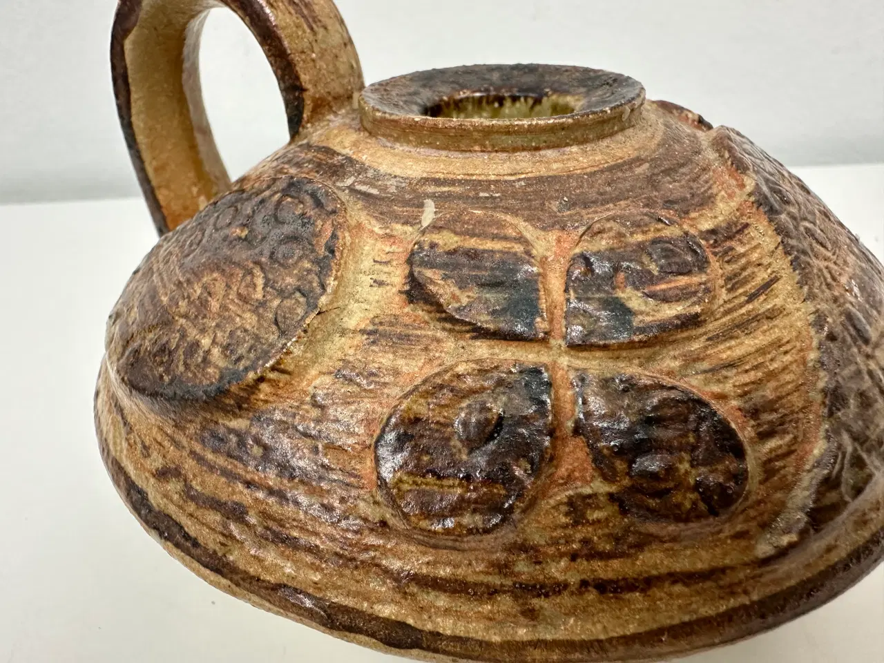 Billede 3 - Keramik, Søholm stage, 3677 (retro)