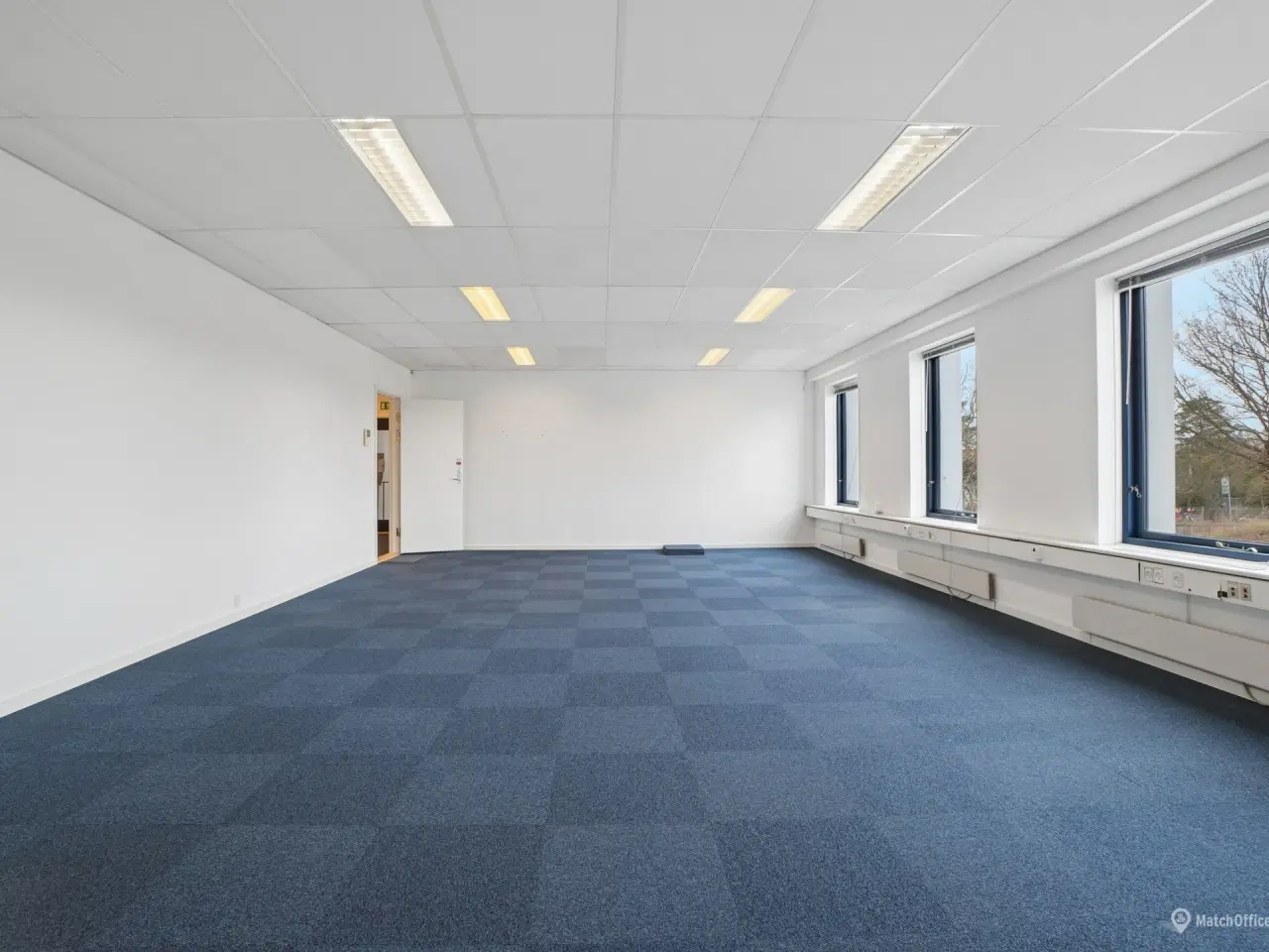Billede 5 - Kontor på 105 m² i Kastrup kun 0.5 km fra E20