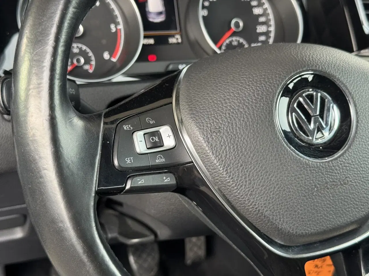 Billede 9 - VW Golf 2,0 TDI BMT Highline 150HK 5d
