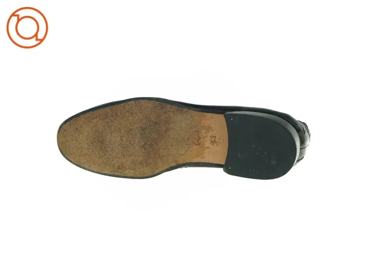 Billede 5 - Loafers (str. 44)