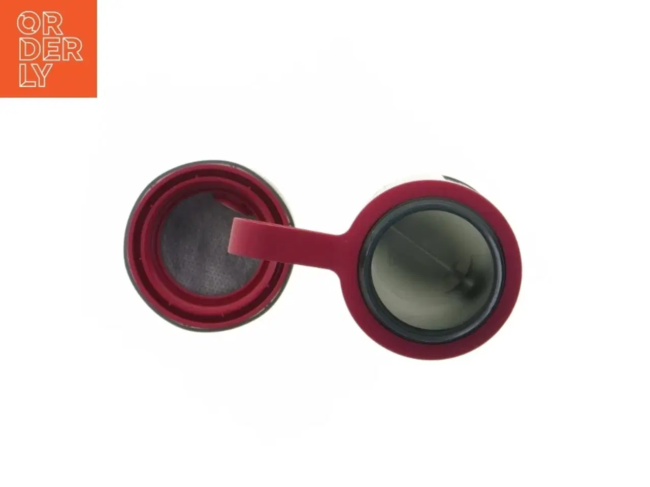 Billede 5 - BRITA vandfilterflaske, Model Active