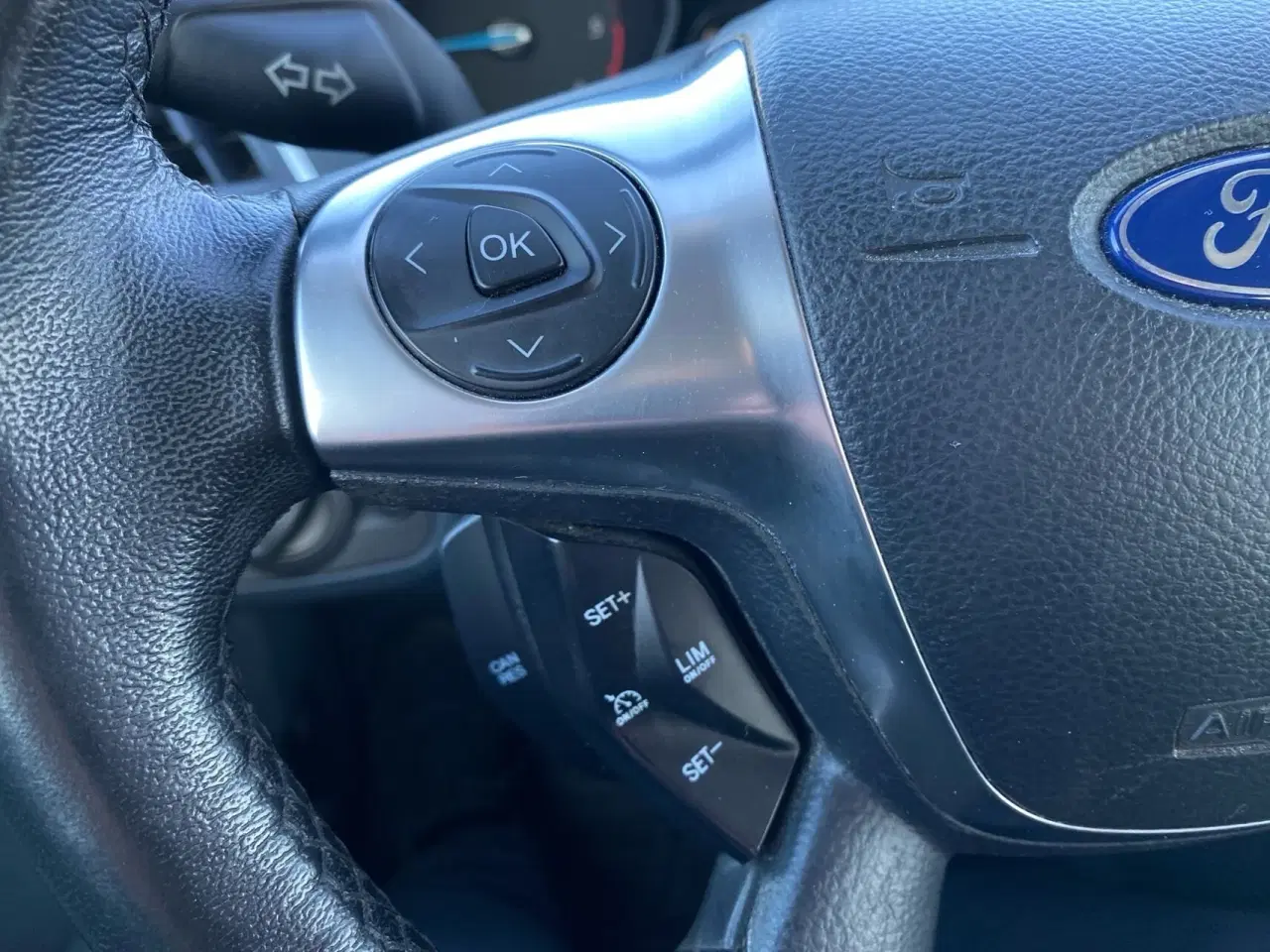 Billede 18 - Ford C-MAX 1,6 TDCi Titanium 115HK 6g