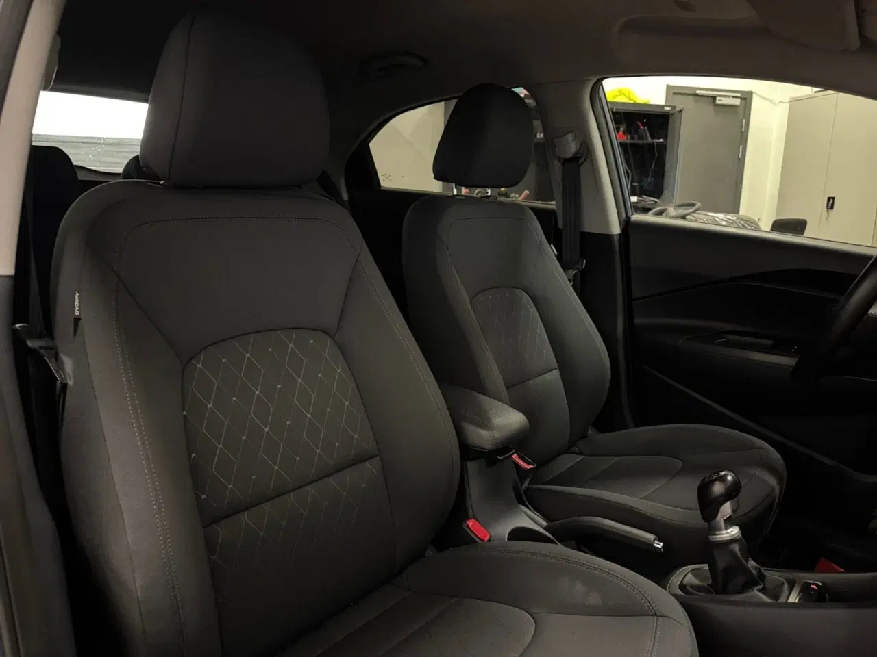 Billede 15 - Kia Rio 1,1 CRDi 75 Attraction