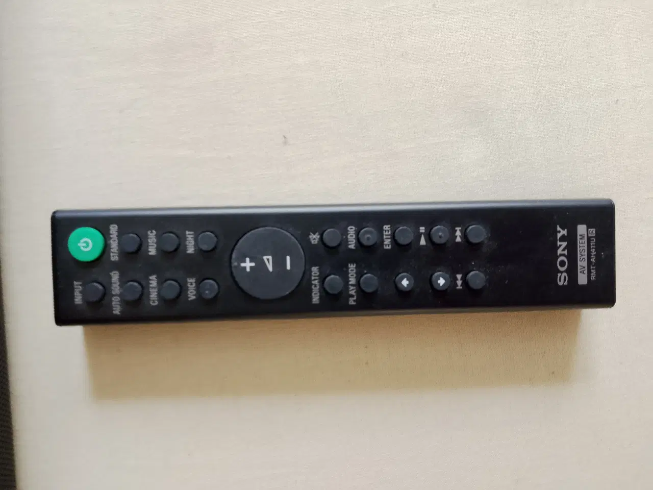 Billede 3 - Sony Sound Bar