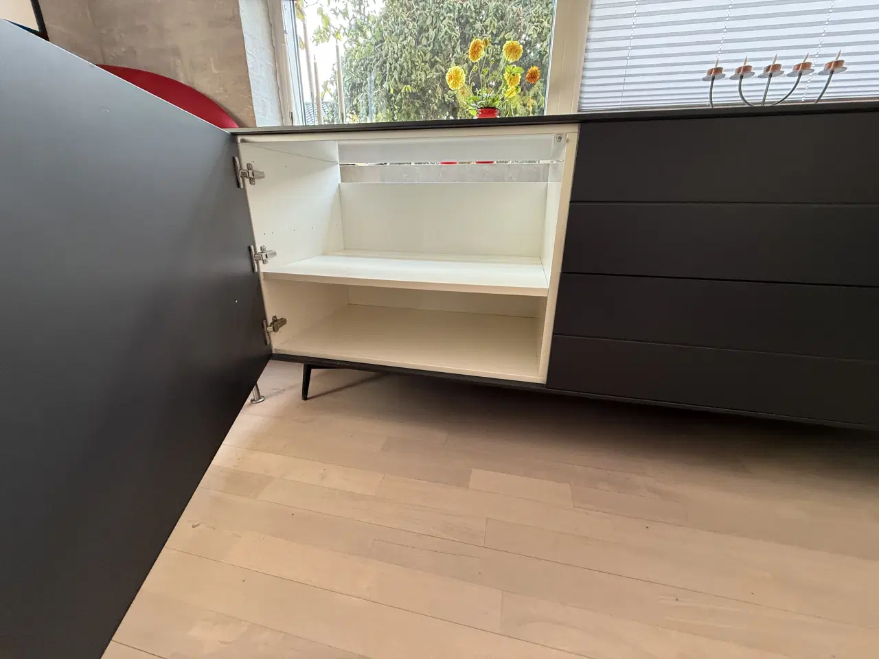 Billede 2 - Fermo skænk fra BoConcept