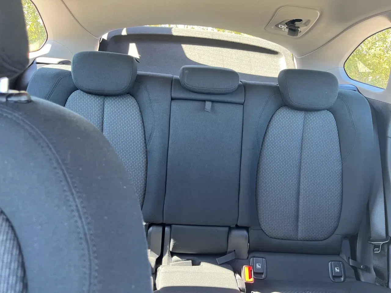 Billede 15 - BMW X1 2,0 sDrive18d aut.