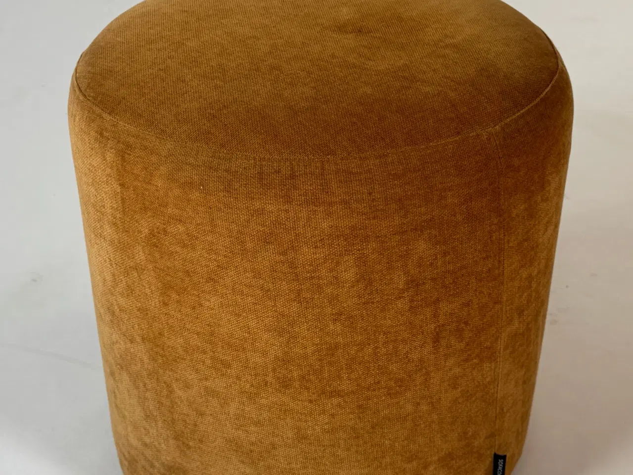 Billede 5 - Sofacompany Puf No. 8 – Orange