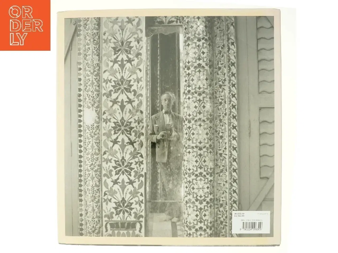 Billede 3 - Cecil Beaton af Cecil Beaton (Bog)