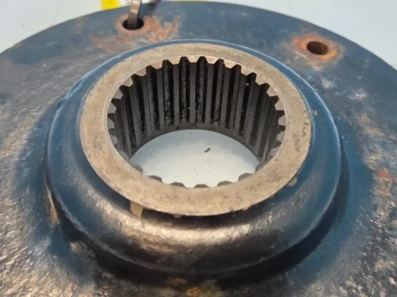 Billede 4 - New Holland BB9060 Nav 84800487