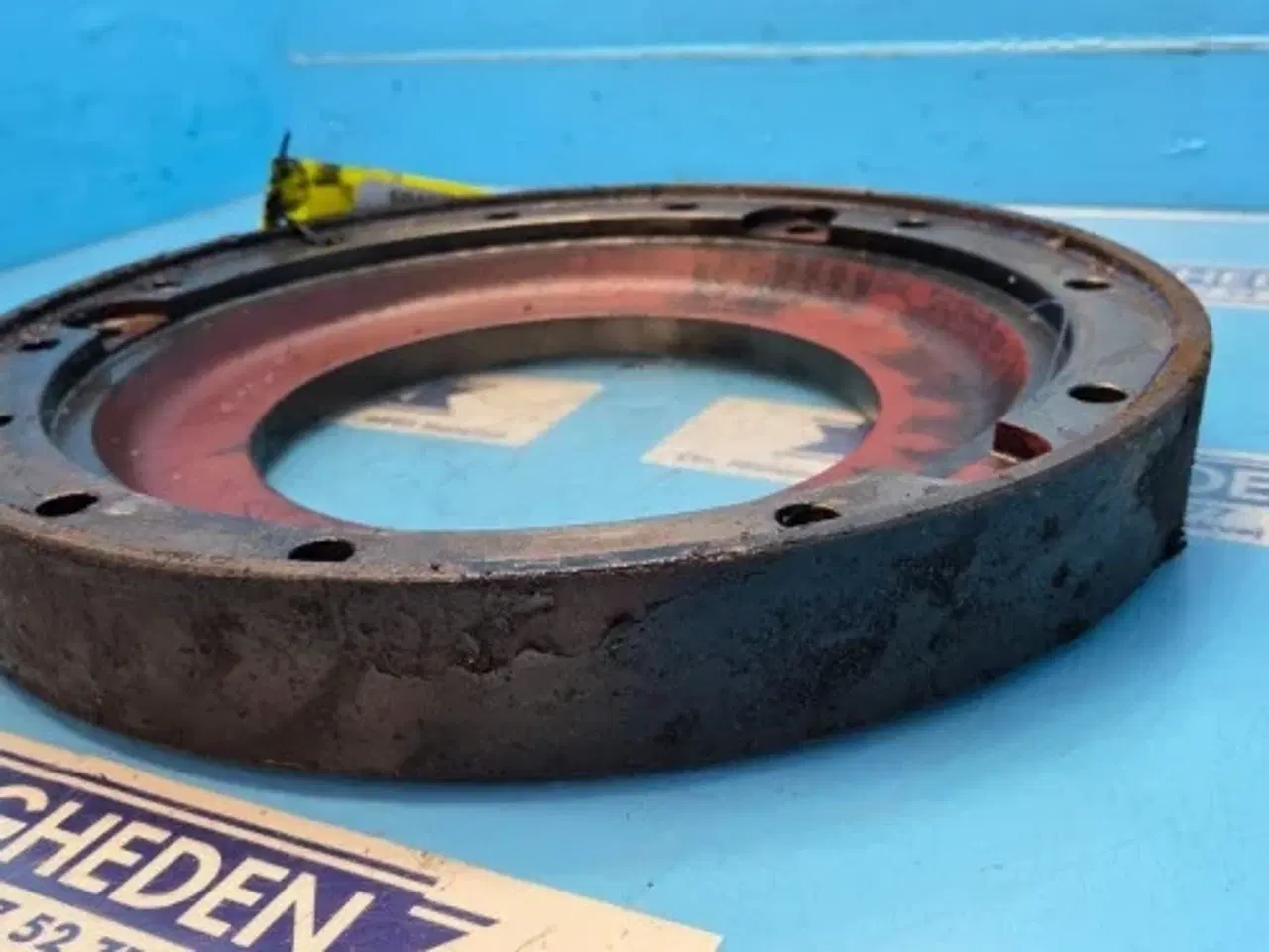 Billede 8 - Fiat F130DT Afstandsstykke R. 5152347