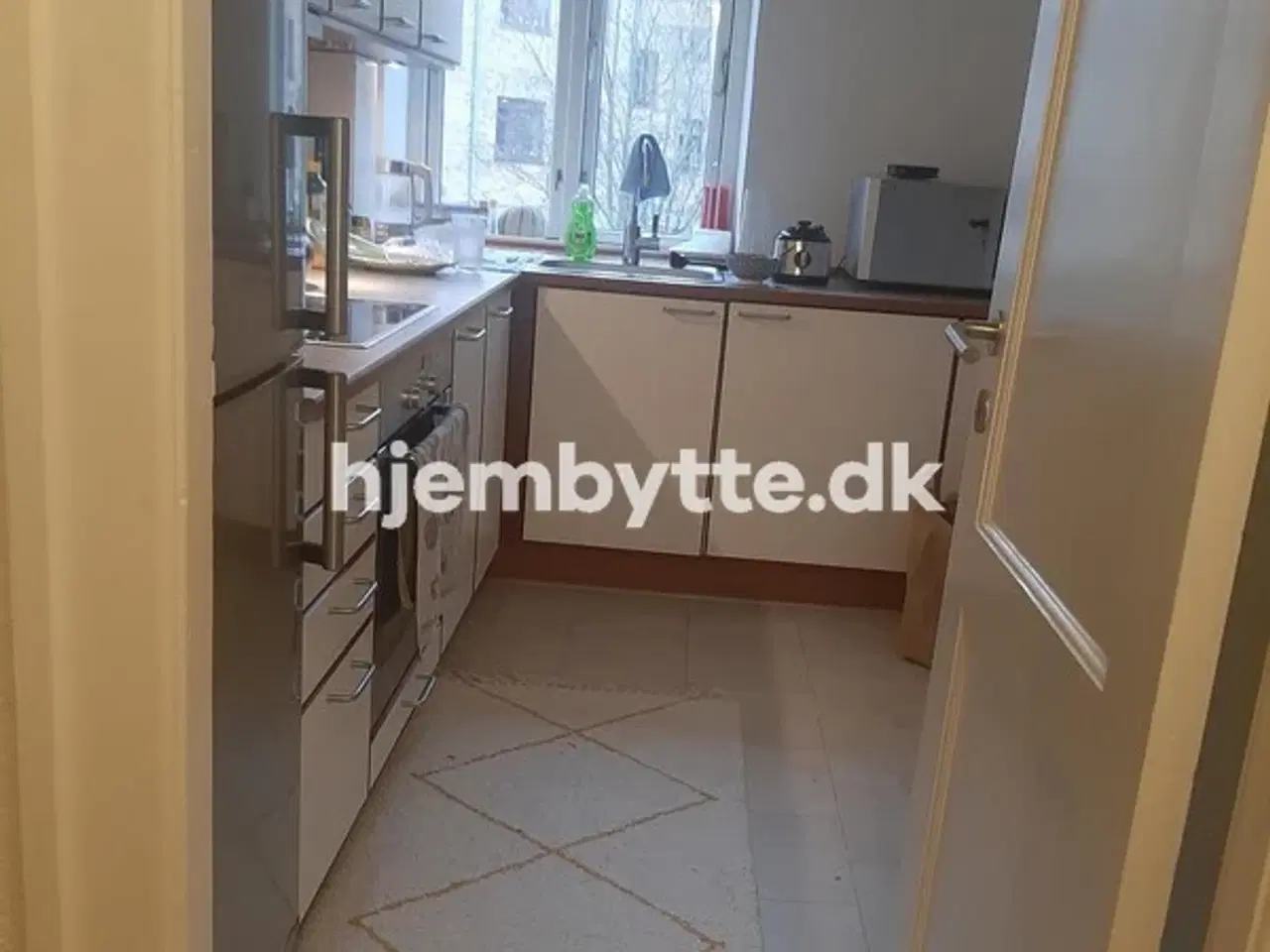 Billede 8 - Hjembytte - FrederiksgårdsAllé