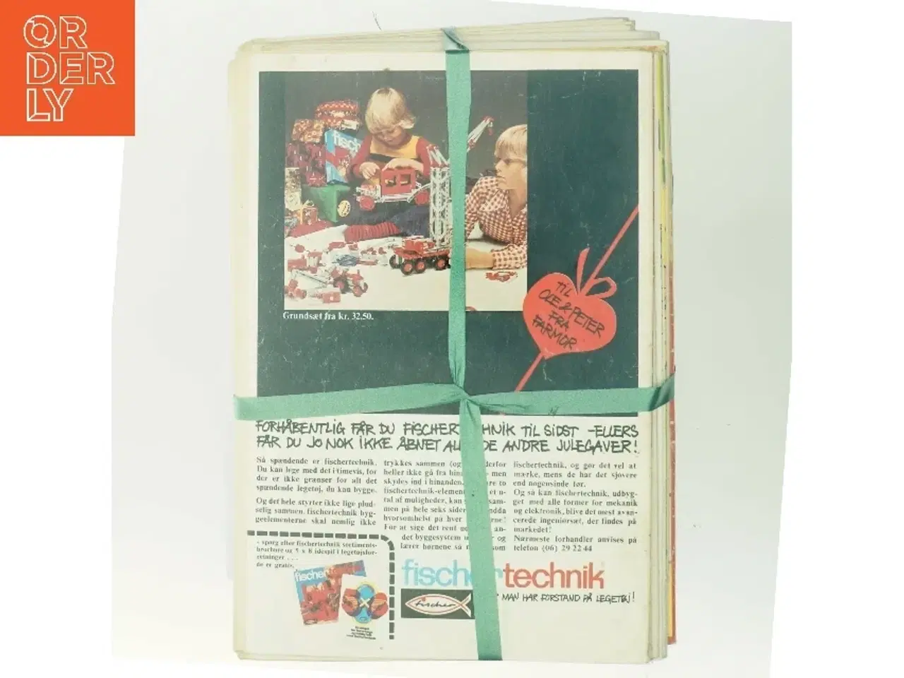 Billede 3 - Anders And & Co, komplet årgang 1974