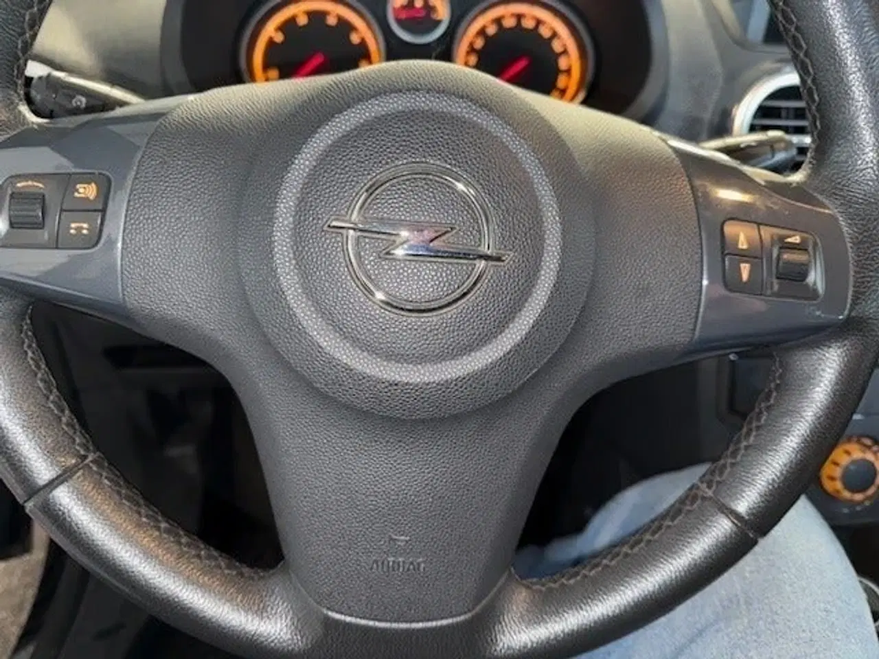 Billede 10 - Opel Corsa 1,3 CDTi 75 Cosmo