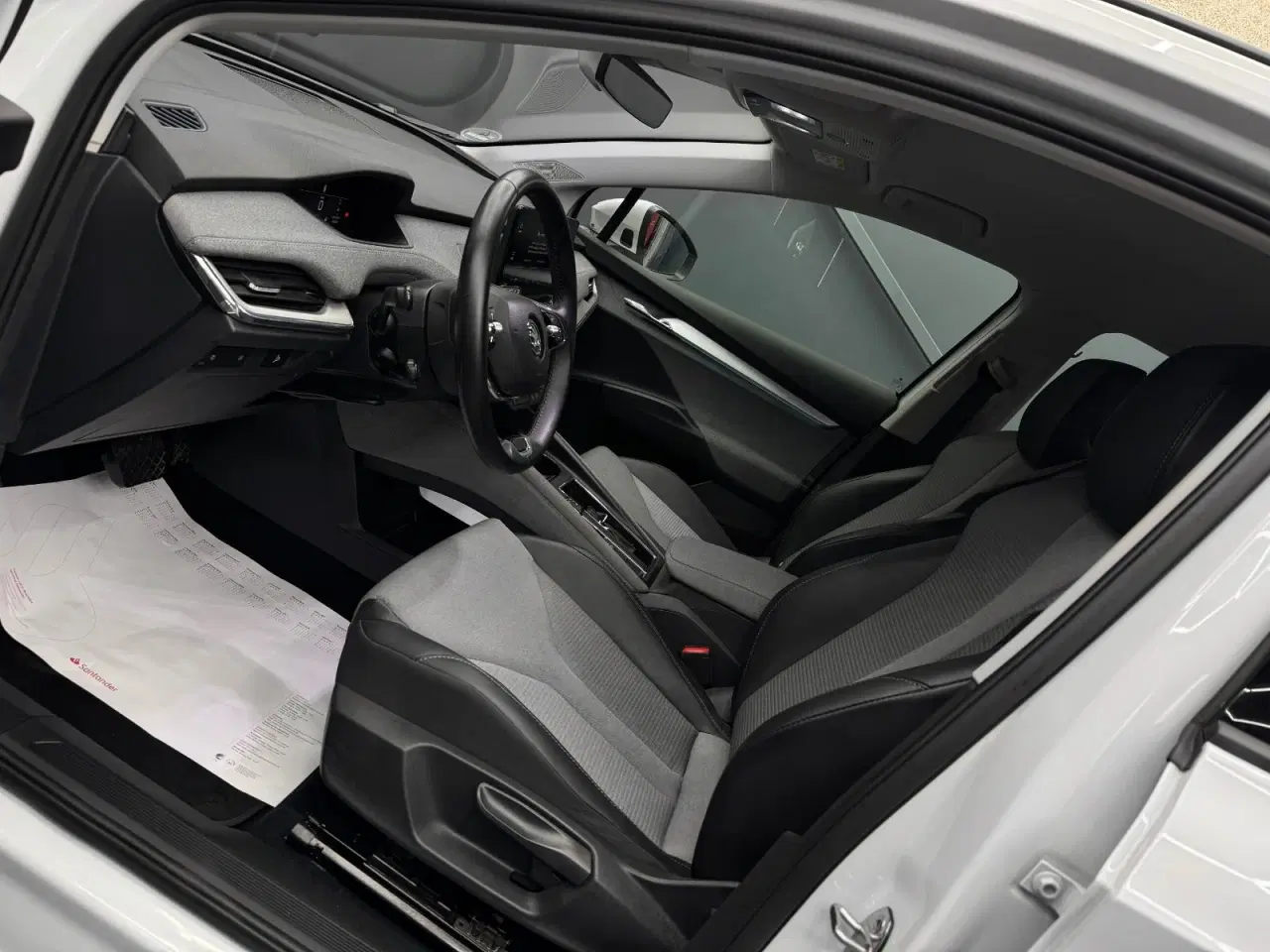 Billede 2 - Skoda Enyaq 50 iV