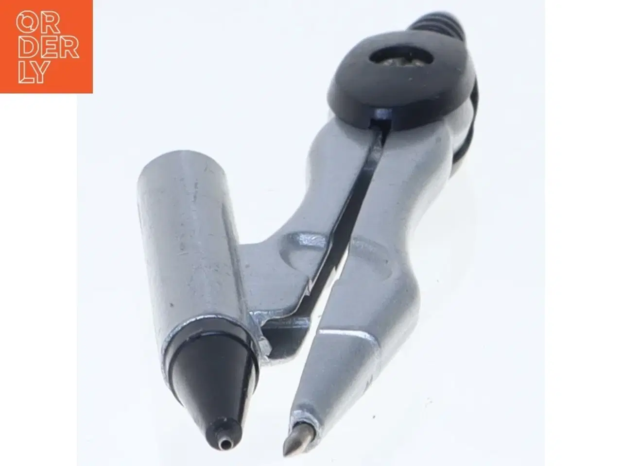 Billede 2 - Passer (str. 12 cm)