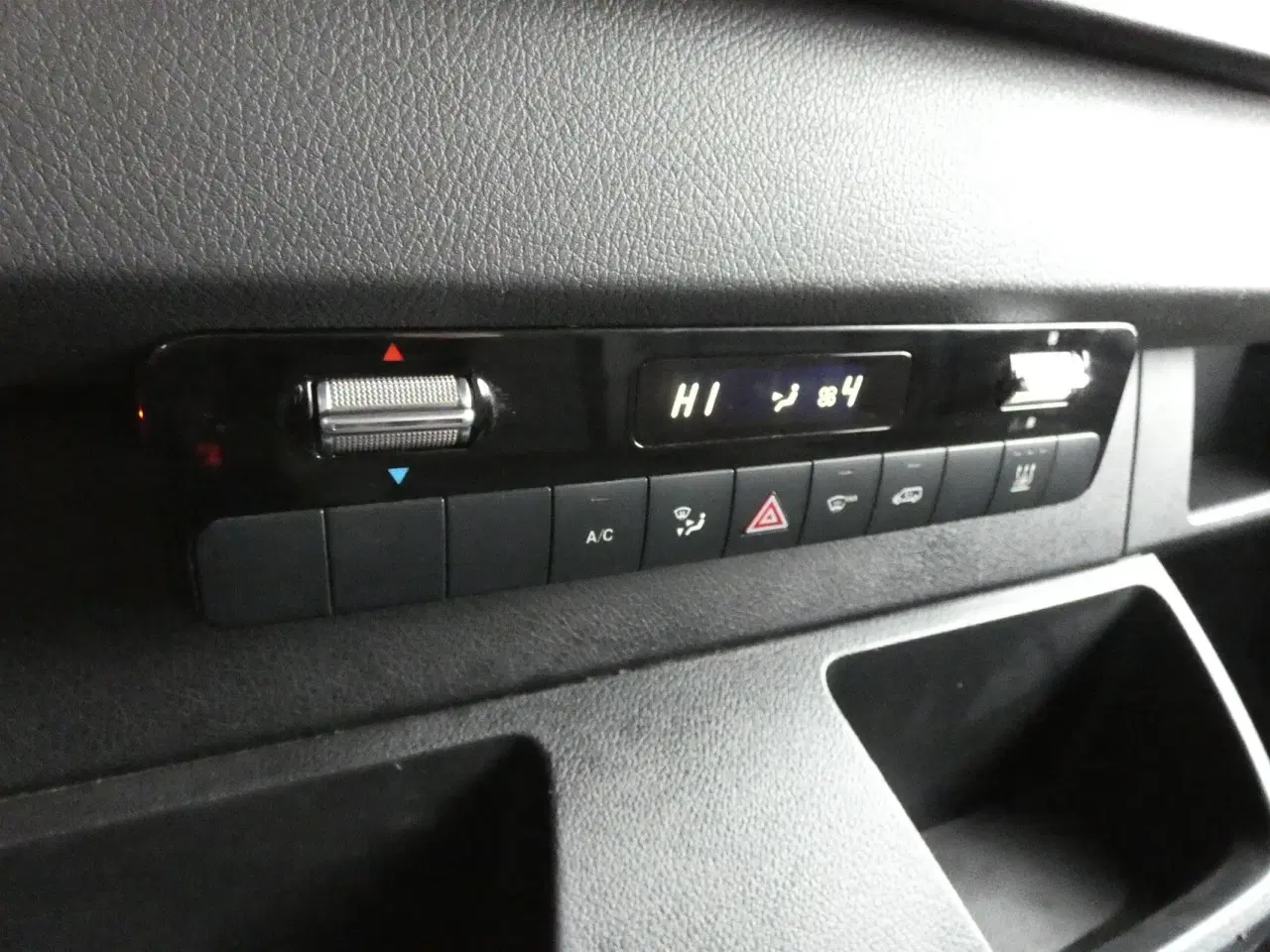 Billede 14 - Mercedes-Benz Sprinter 316 2,1 CDI PRESENNINGSLAD RWD 7G-Tronic 163HK Ladv./Chas. Aut.