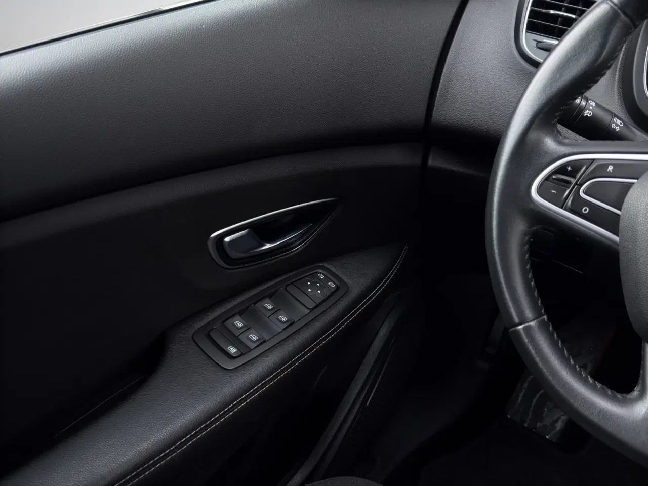 Billede 12 - Renault Scenic IV 1,3 TCe 140 Zen EDC