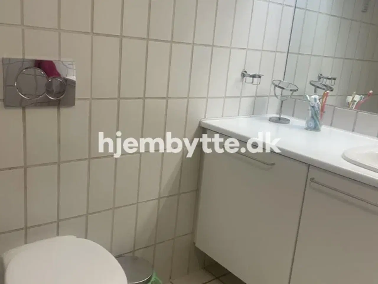 Billede 28 - Hjembytte - C.F.RichsVej