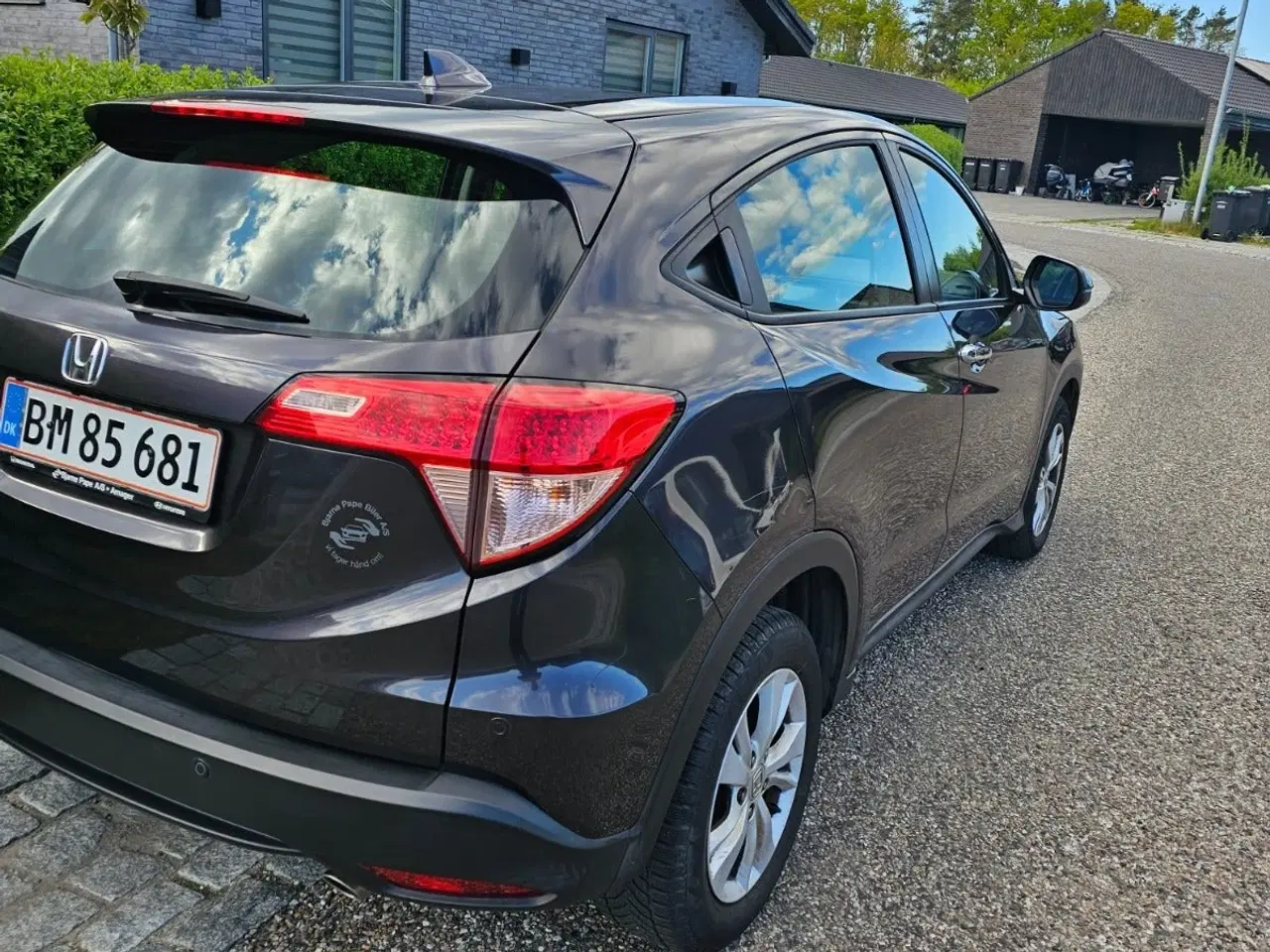 Billede 5 - Honda HR-V 1,6 i-DTEC Comfort