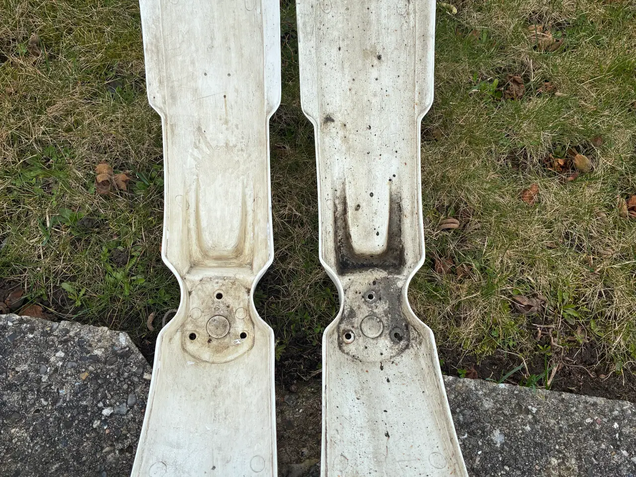 Billede 3 - Yamaha sting forskærm 