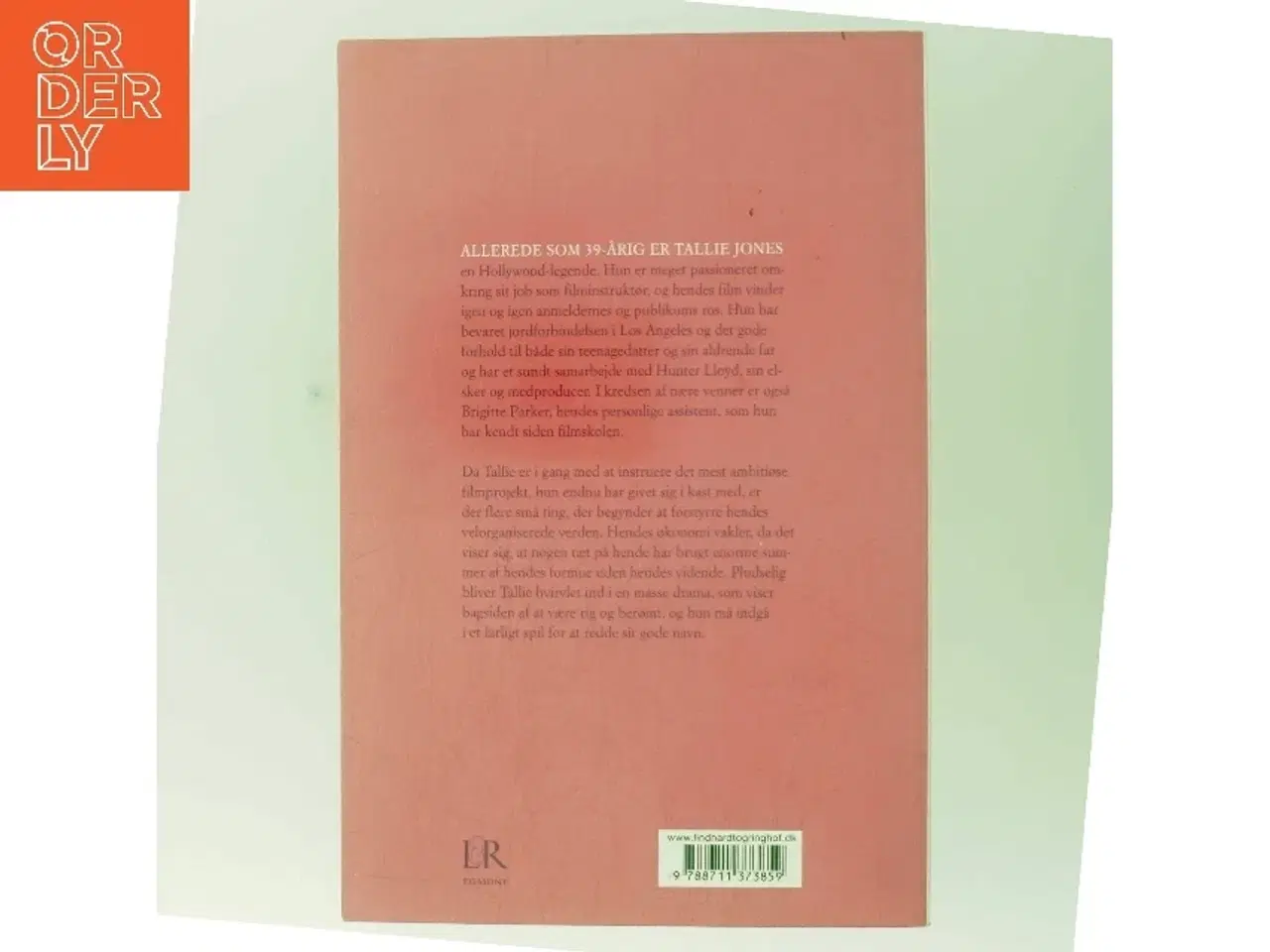 Billede 3 - Forrådt af Danielle Steel (Bog)