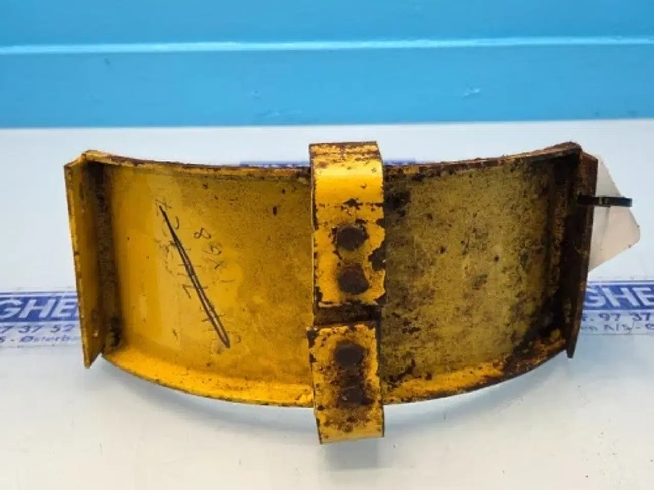 Billede 3 - New Holland TX68 Svøb 80455167