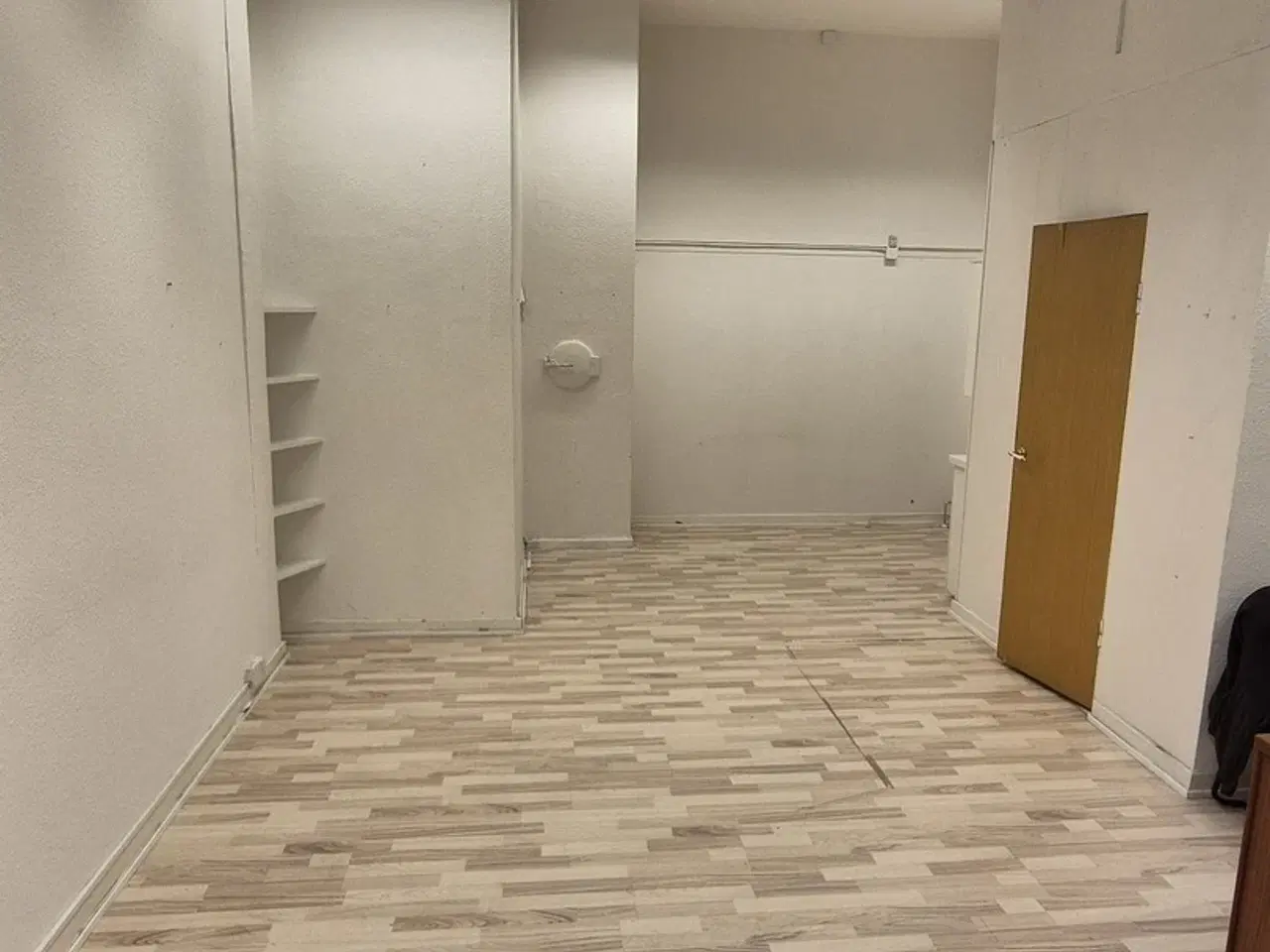 Billede 4 - Attraktivt erhvervslokale på Østerbrogade 226