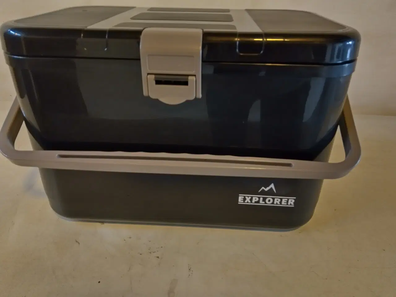 Billede 1 - Køleboks 12,8 l