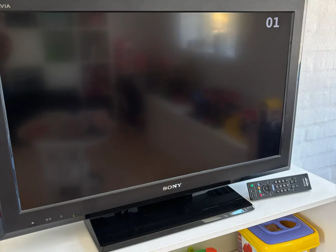Billede 1 - Tv