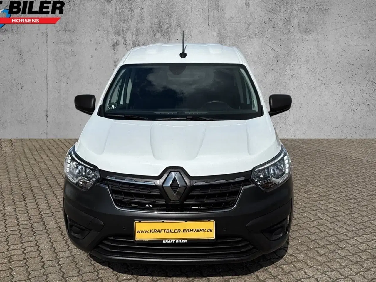 Billede 11 - Renault Express 1,5 dCi 95 Tekno