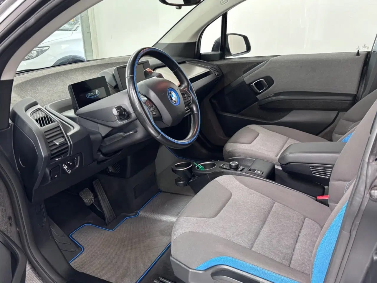 Billede 6 - BMW i3  Charged Plus