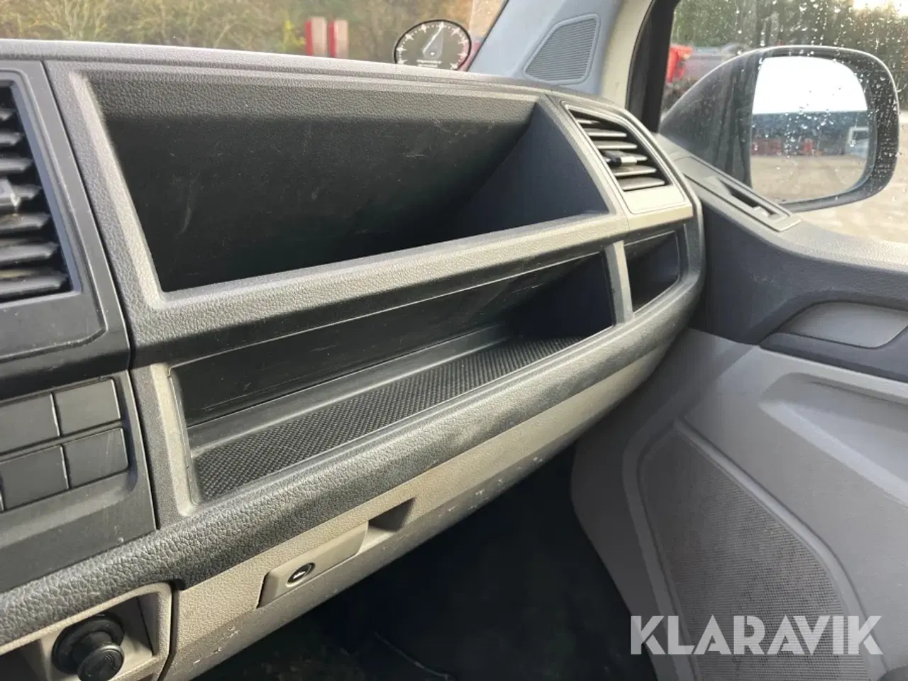 Billede 8 - Varebil Volkswagen Transporter 2.0 TDI BMT 102 kort