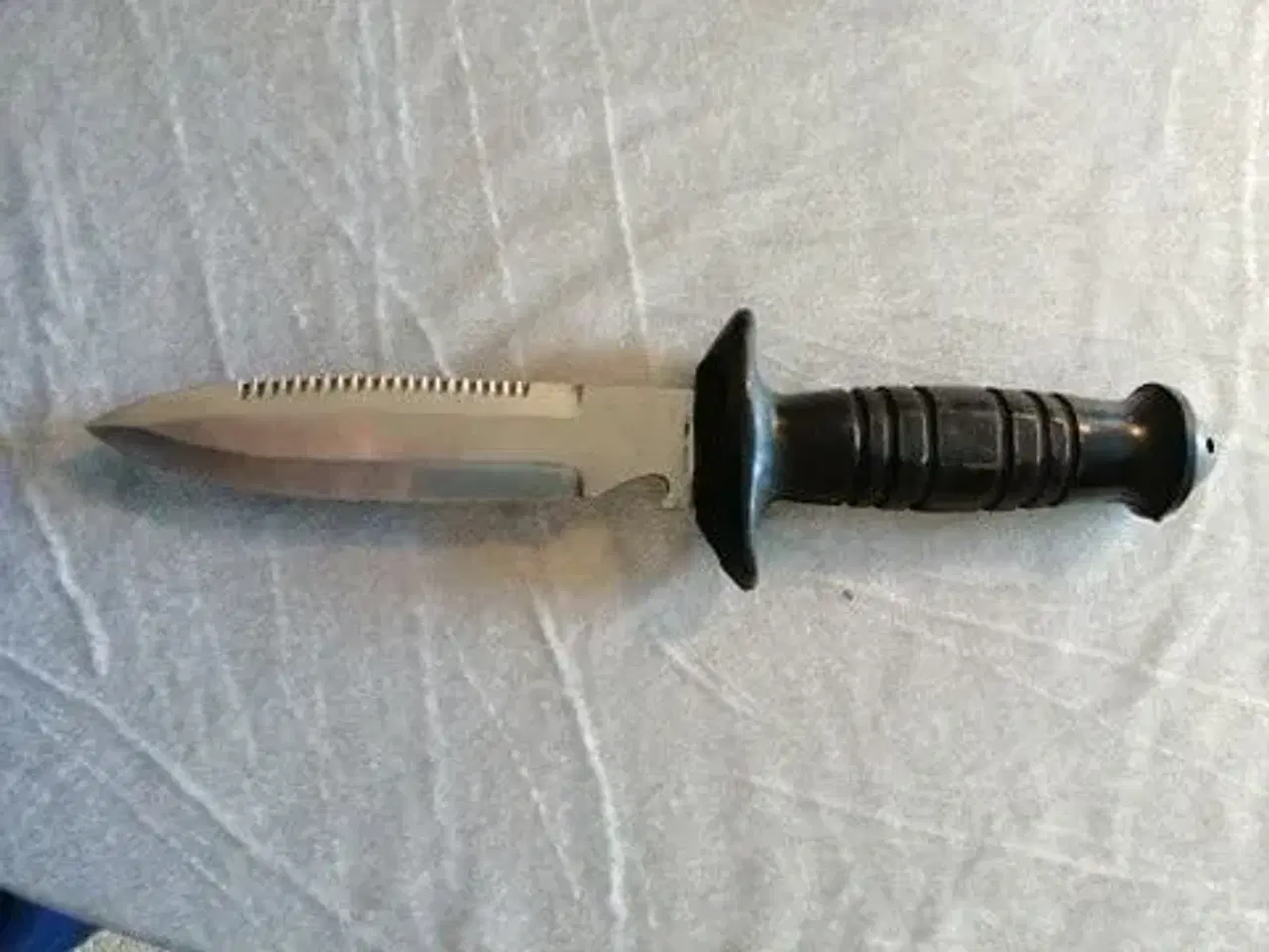 Billede 2 - dykkerkniv