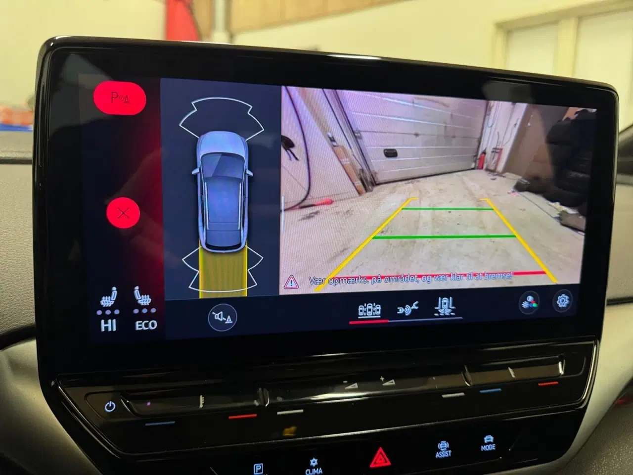 Billede 11 - VW ID.4 77 Pro