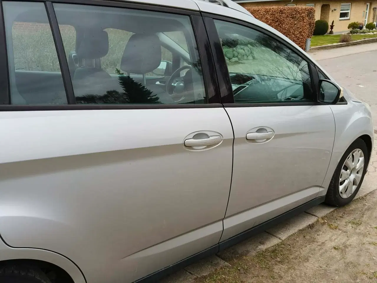 Billede 6 - Ford Grand C-max 1.6 Benzin