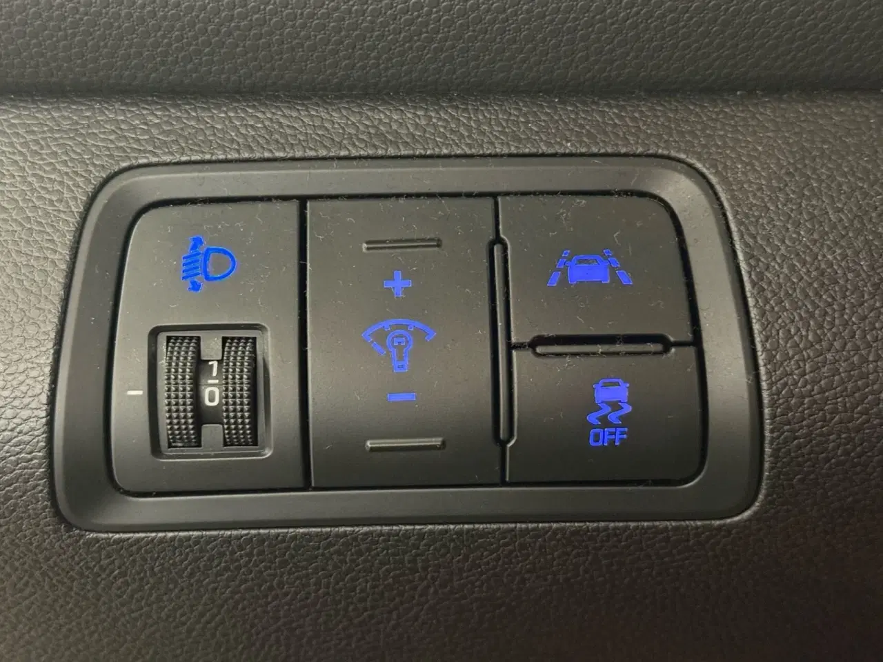 Billede 8 - Hyundai i20 1,25 Nordic Edition 84HK 5d